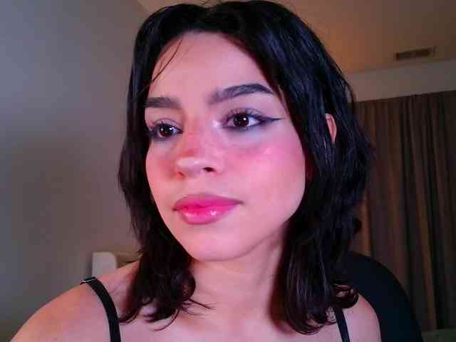 AmyHeaven- webcam