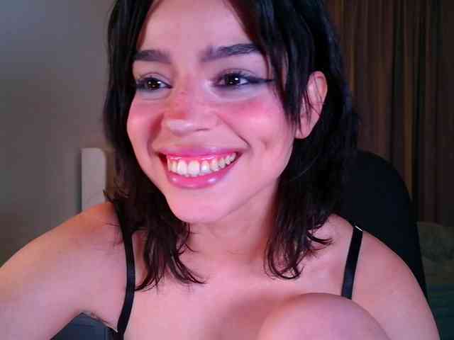AmyHeaven- webcam