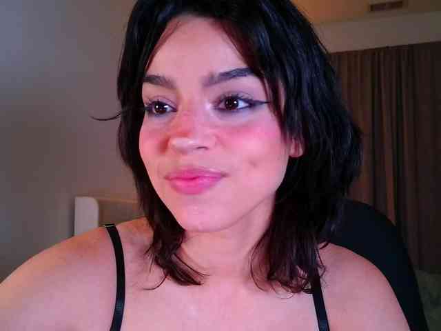 AmyHeaven- webcam