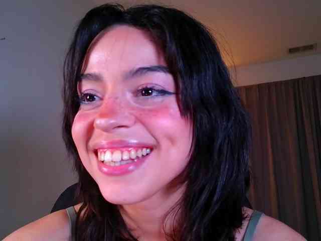 AmyHeaven- webcam