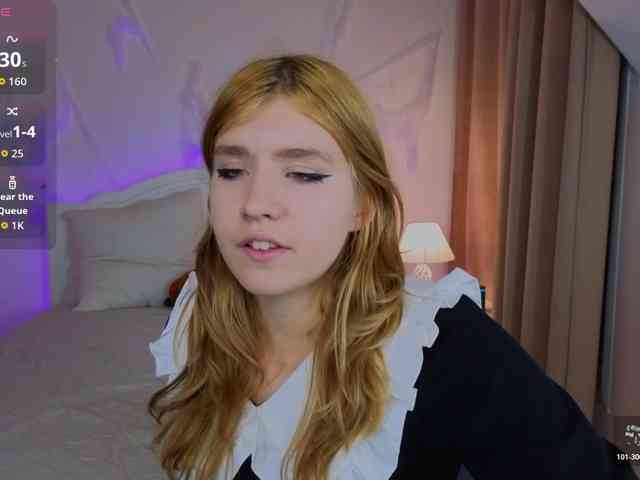 IrisRain webcam