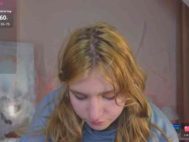 IrisRain webcam