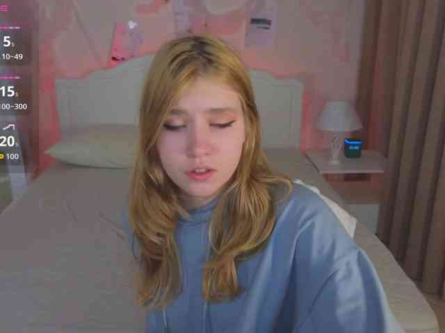 IrisRain webcam