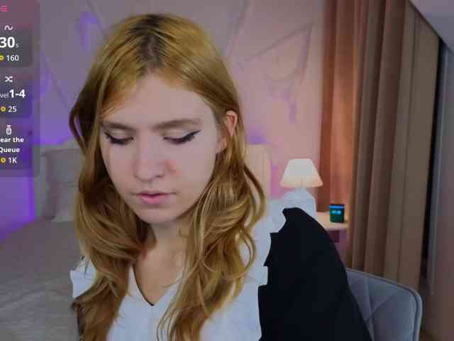 IrisRain webcam