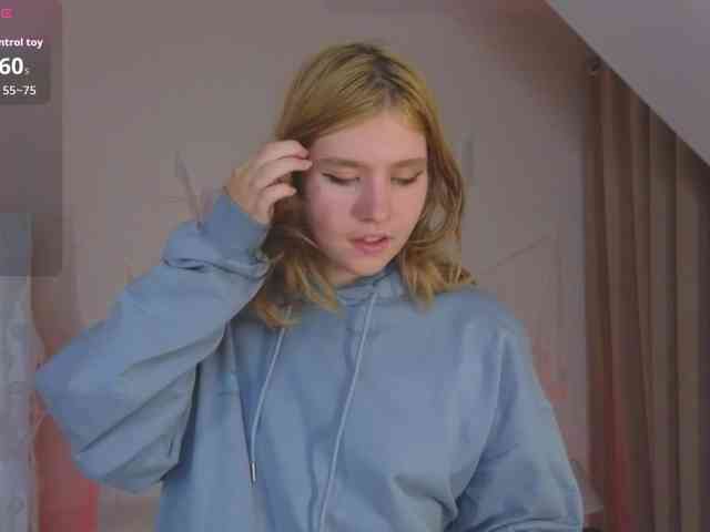 IrisRain webcam