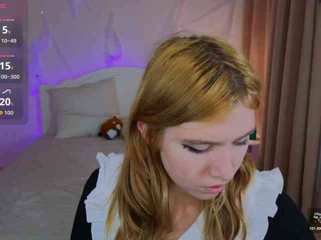 IrisRain webcam