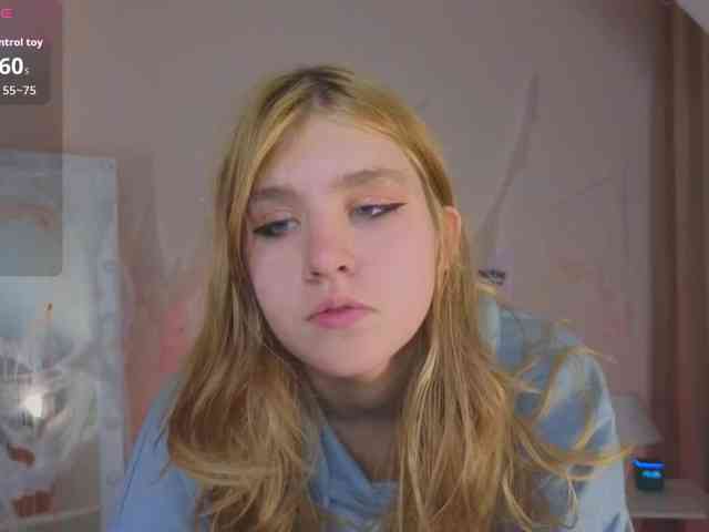 IrisRain webcam