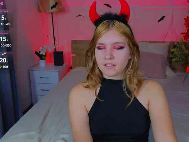 IrisRain webcam
