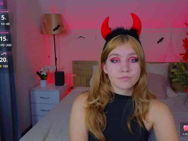 IrisRain webcam
