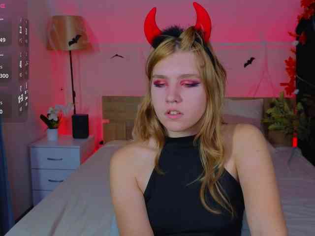 IrisRain webcam