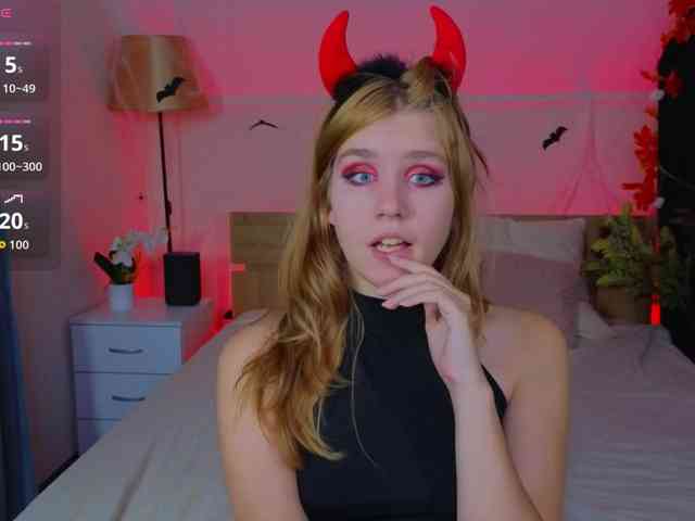 IrisRain webcam
