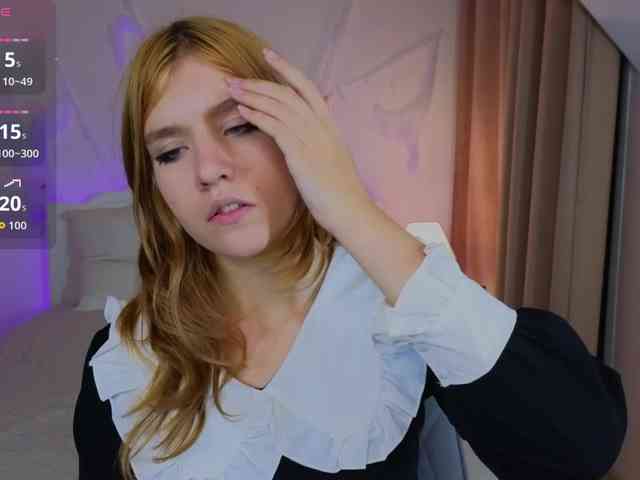 IrisRain webcam