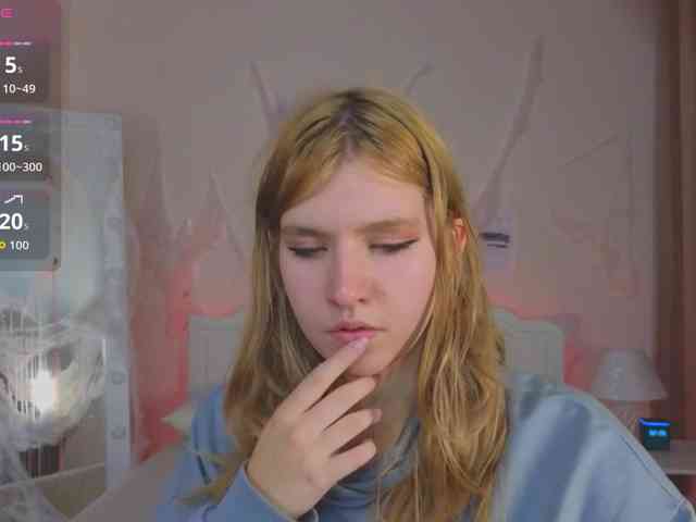 IrisRain webcam