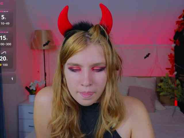 IrisRain webcam