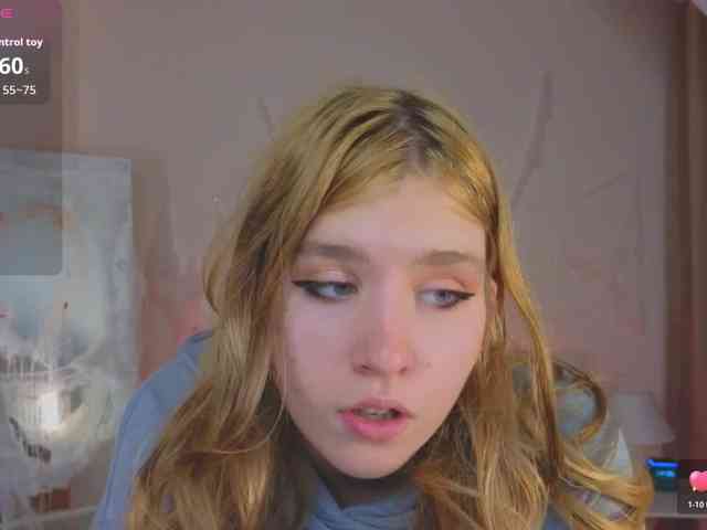 IrisRain webcam