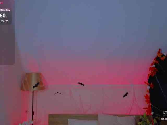IrisRain webcam