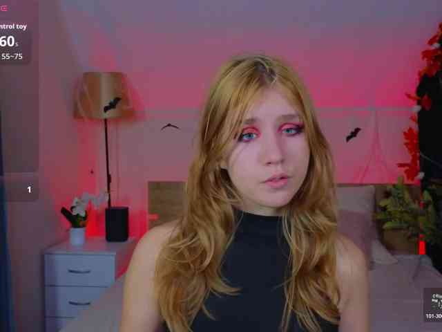 IrisRain webcam