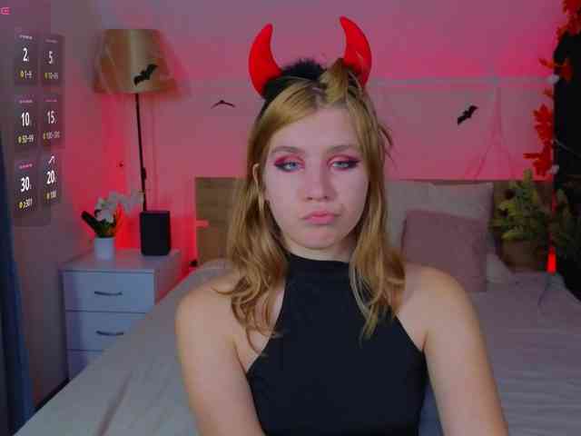 IrisRain webcam