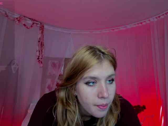 IrisRain webcam
