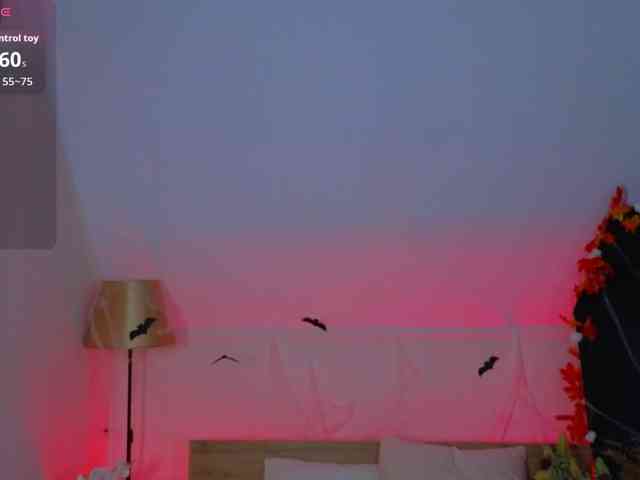 IrisRain webcam