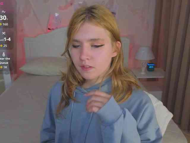IrisRain webcam