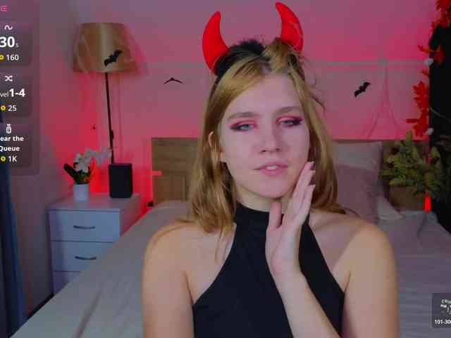 IrisRain webcam