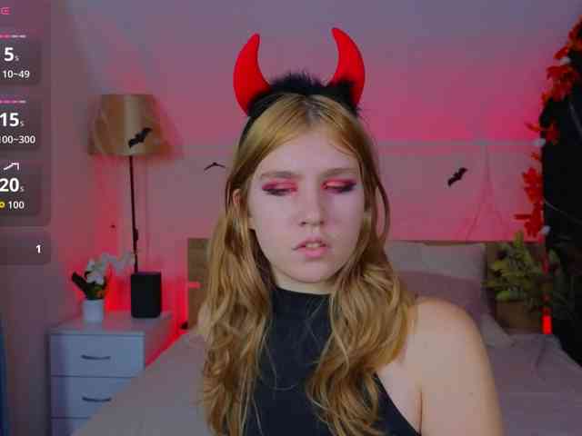 IrisRain webcam