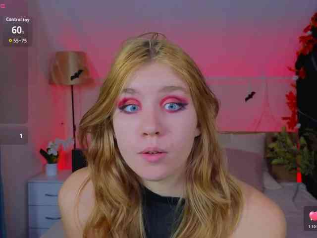 IrisRain webcam