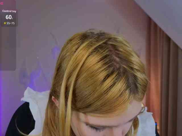 IrisRain webcam