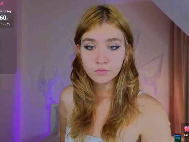 IrisRain webcam