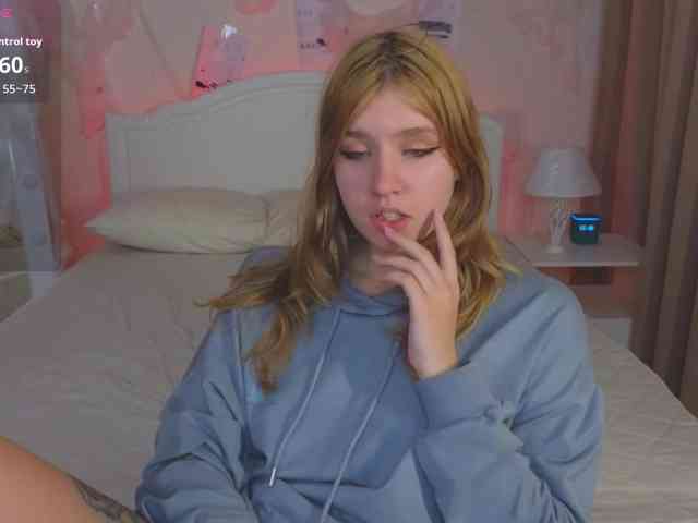 IrisRain webcam