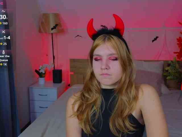 IrisRain webcam