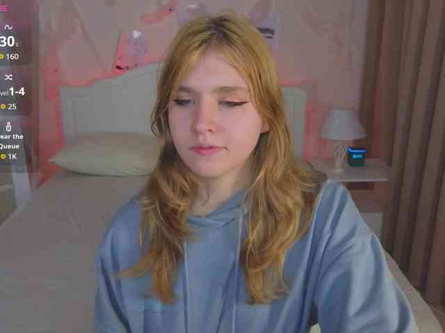 IrisRain webcam