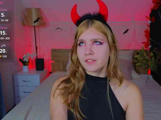 IrisRain webcam