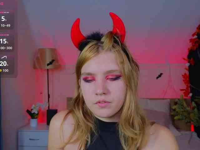 IrisRain webcam