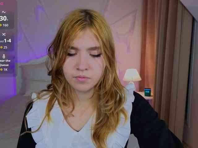 IrisRain webcam