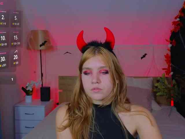 IrisRain webcam
