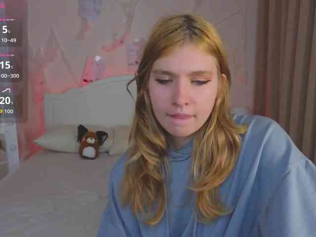 IrisRain webcam