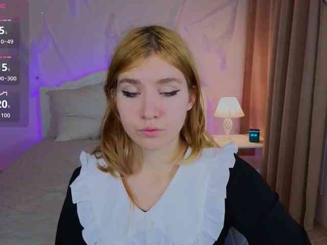 IrisRain webcam