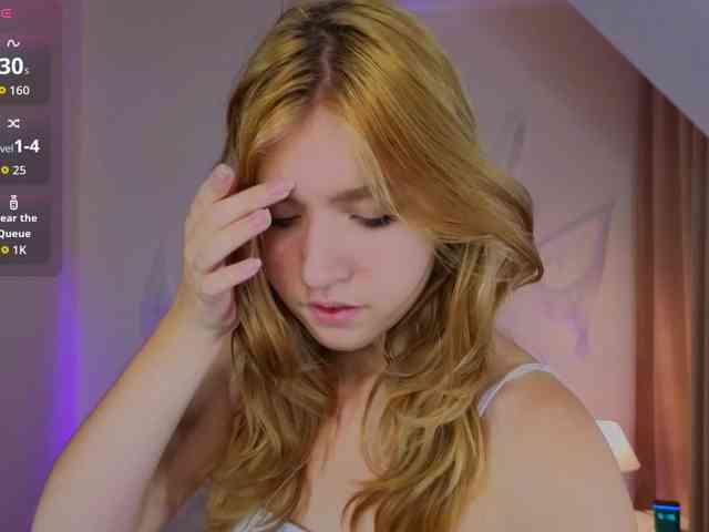 IrisRain webcam