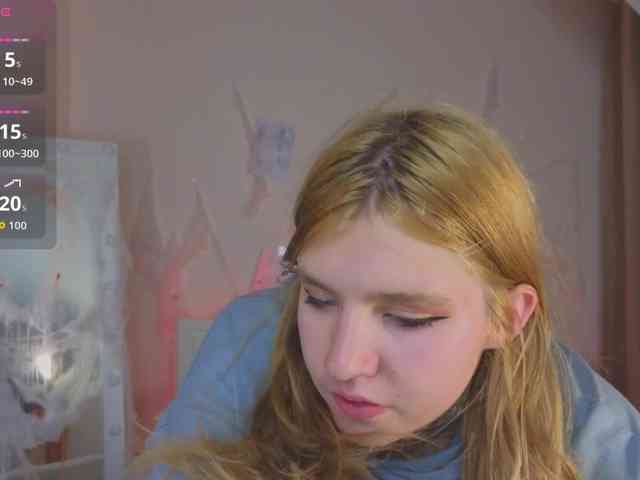 IrisRain webcam