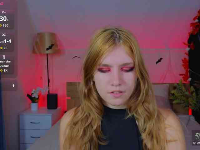 IrisRain webcam
