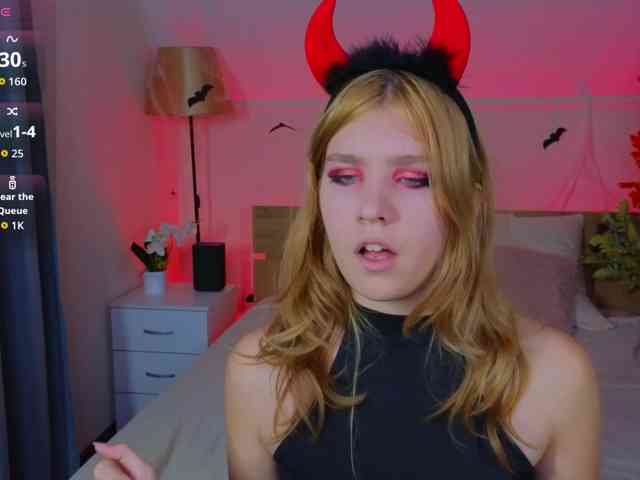 IrisRain webcam