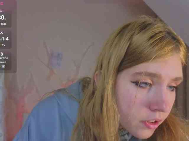 IrisRain webcam