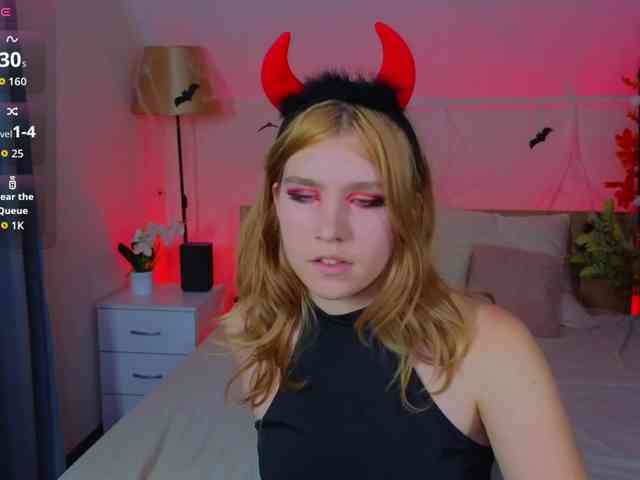 IrisRain webcam