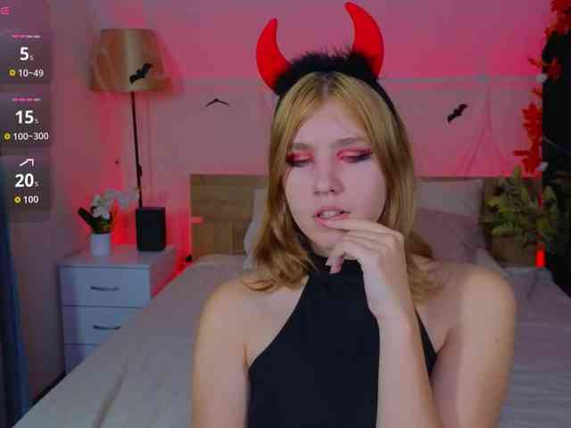 IrisRain webcam