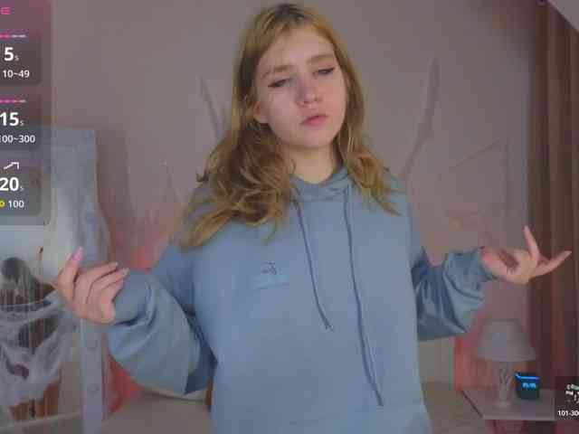IrisRain webcam