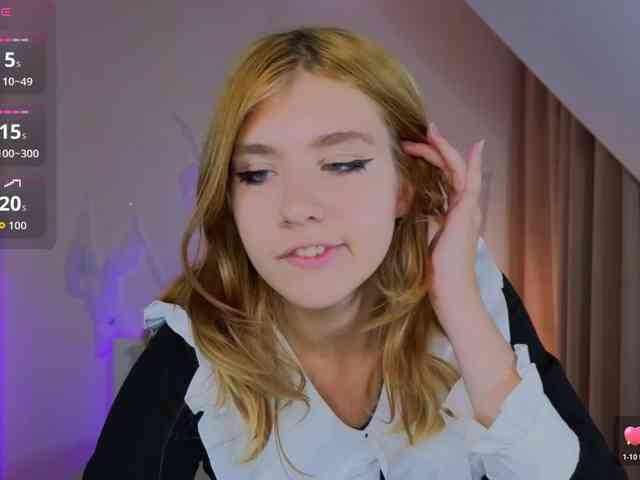 IrisRain webcam