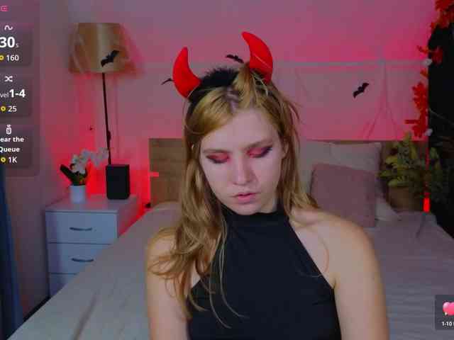 IrisRain webcam