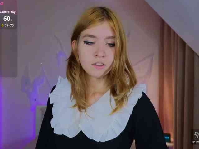 IrisRain webcam